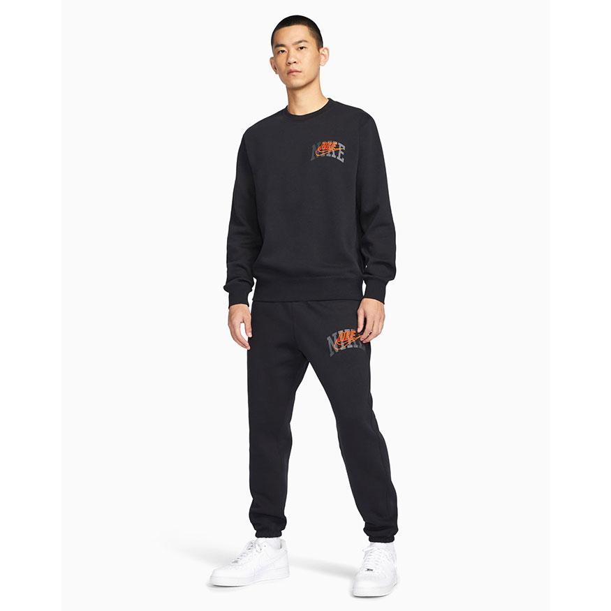 NIKE ナイキ トレーナー メンズ クラブ BB アーチ GX クルー NIKE ナイキ トレーナー メンズ クラブ BB アーチ GX クルー