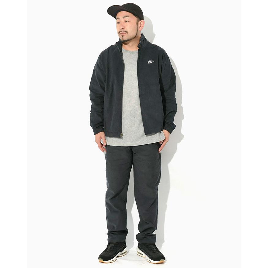 NIKE ナイキ ジャケット メンズ クラブ ハリントン コーデュロイ NIKE ナイキ ジャケット メンズ クラブ ハリントン コーデュロイ