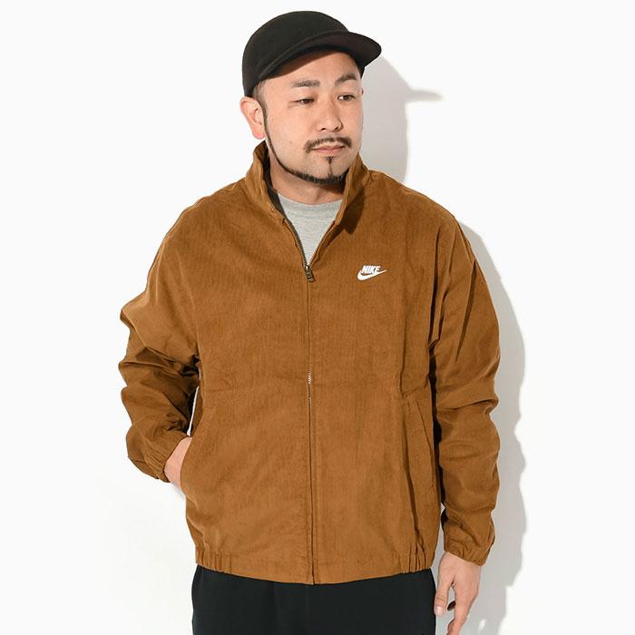 NIKE ナイキ ジャケット メンズ クラブ ハリントン コーデュロイ NIKE ナイキ ジャケット メンズ クラブ ハリントン コーデュロイ