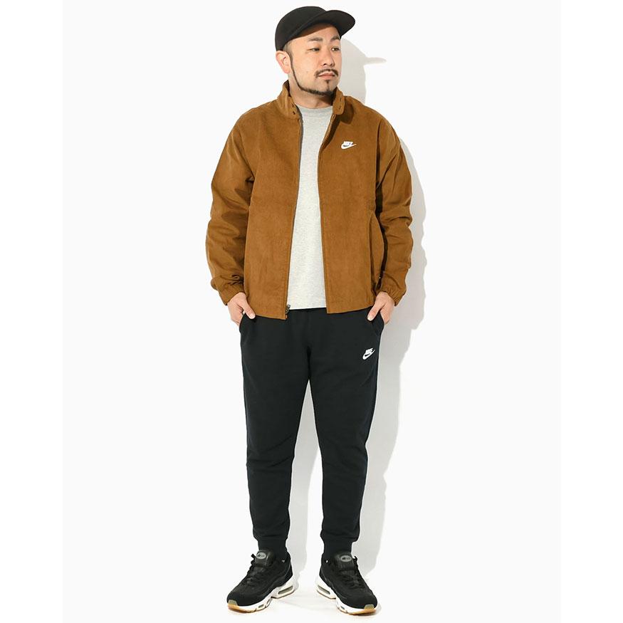 NIKE ナイキ ジャケット メンズ クラブ ハリントン コーデュロイ NIKE ナイキ ジャケット メンズ クラブ ハリントン コーデュロイ