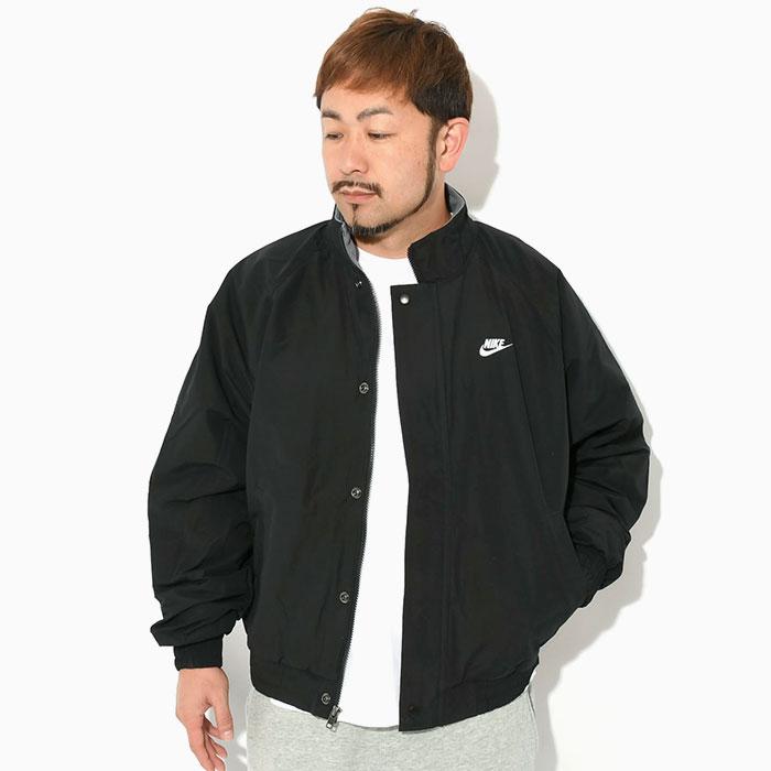NIKE ナイキ ジャケット メンズ クラブ フューチュラ ブラック NIKE ナイキ ジャケット メンズ クラブ フューチュラ ブラック