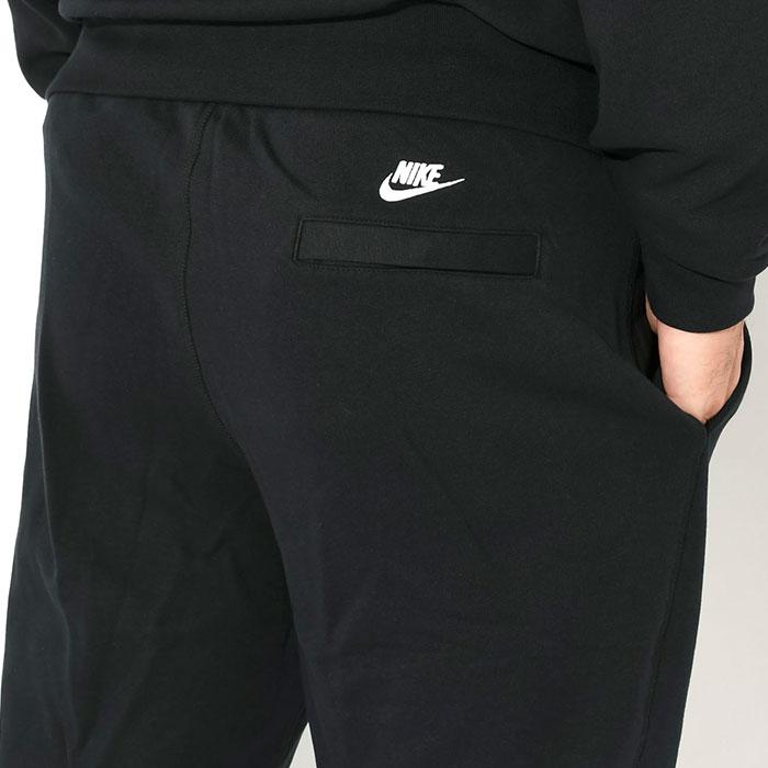 NIKE ナイキ パンツ メンズ クラブ FT ボルト カフ ブラック NIKE ナイキ パンツ メンズ クラブ FT ボルト カフ ブラック