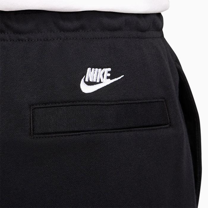 NIKE ナイキ パンツ メンズ クラブ FT ボルト カフ ブラック NIKE ナイキ パンツ メンズ クラブ FT ボルト カフ ブラック