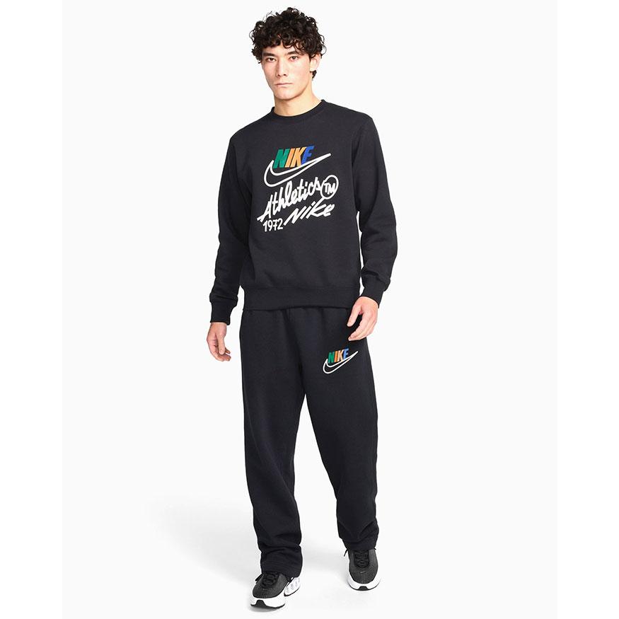 NIKE ナイキ トレーナー メンズ クラブ BB フーチュラ A クルー NIKE ナイキ トレーナー メンズ クラブ BB フーチュラ A クルー