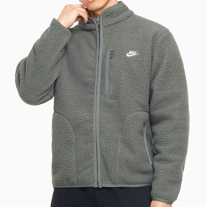 NIKE ナイキ ジャケット メンズ クラブ シーズナル ウィンター NIKE ナイキ ジャケット メンズ クラブ シーズナル ウィンター