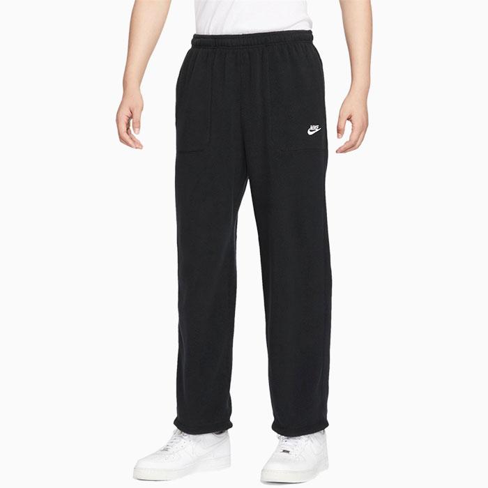 NIKE ナイキ パンツ メンズ クラブ シーズナル ウィンターライズ NIKE ナイキ パンツ メンズ クラブ シーズナル ウィンターライズ