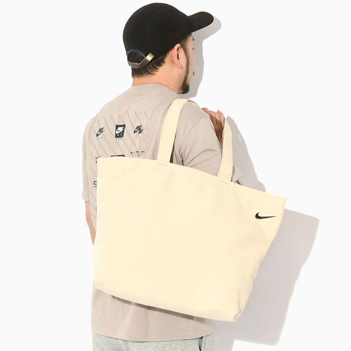 NIKE（ナイキ） トートバッグ ヘリテージ 2.0 オートミール ( Heritage