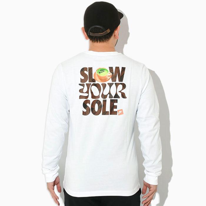 NIKE（ナイキ） ロンT Tシャツ 長袖 メンズ OC MBR ユニセックス