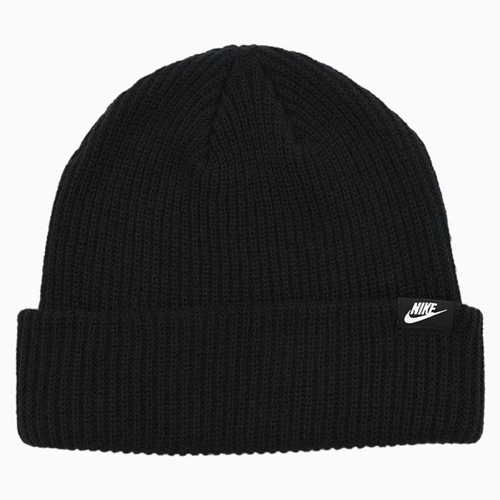 NIKE（ナイキ） ニット帽 メンズ SC FUT 365 L テラ ビーニー ブラック