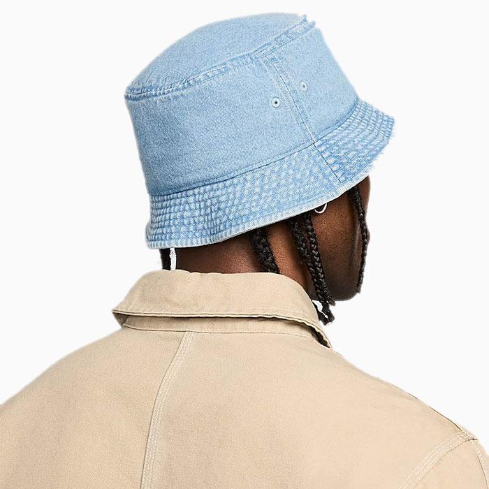 NIKE（ナイキ） ハット レディース & メンズ エイペックス SQ デニム