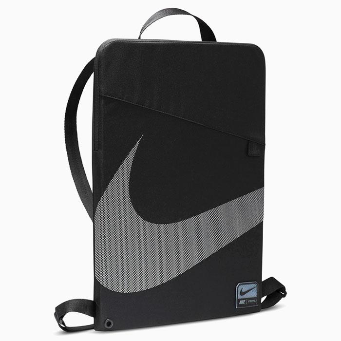 NIKE（ナイキ） リュック ユーティリティ 2.0 ジムサック ブラック