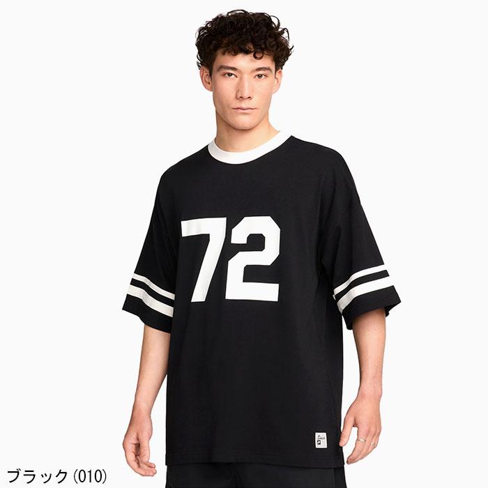 NIKE（ナイキ） Tシャツ 半袖 メンズ OS NCPS ( OS NCPS S/S Tee