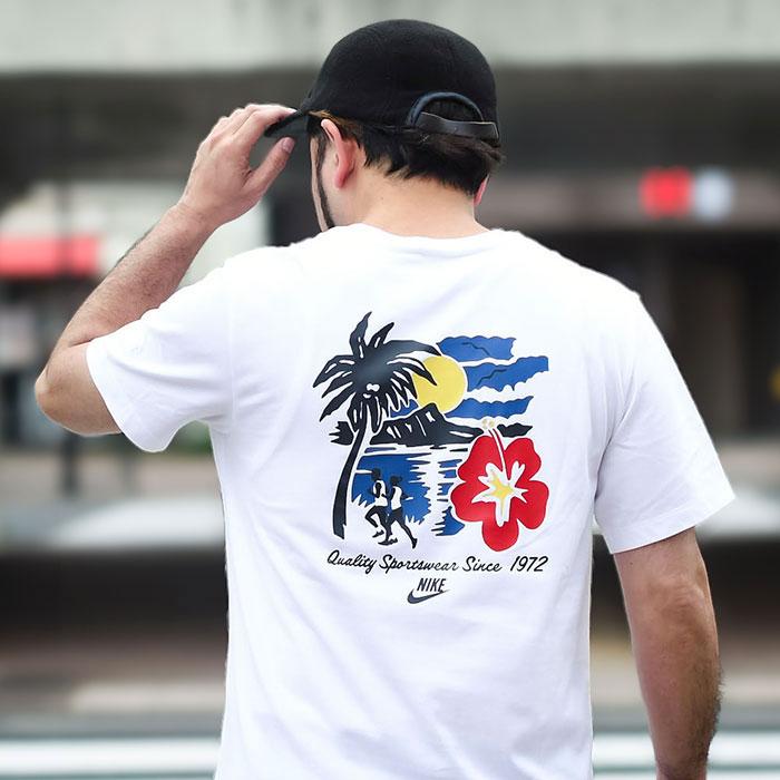 NIKE（ナイキ） Tシャツ 半袖 メンズ NCPS ( NCPS S/S Tee カットソー