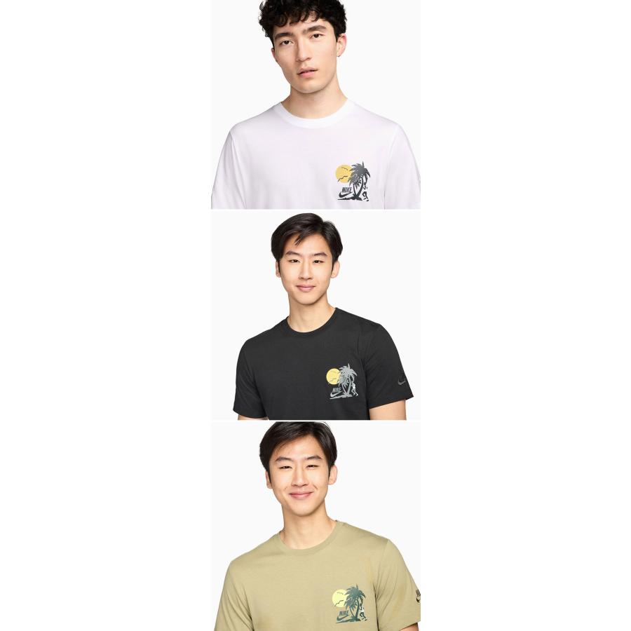 NIKE（ナイキ） Tシャツ 半袖 メンズ NCPS ( NCPS S/S Tee カットソー