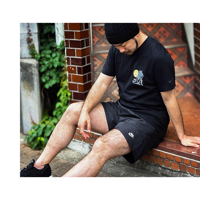 NIKE（ナイキ） Tシャツ 半袖 メンズ NCPS ( NCPS S/S Tee カットソー