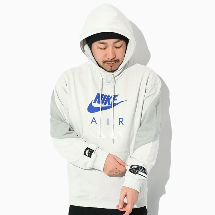 NIKE ナイキ パーカー プルオーバー メンズ エア FLC BFT ライト NIKE ナイキ パーカー プルオーバー メンズ エア FLC BFT ライト
