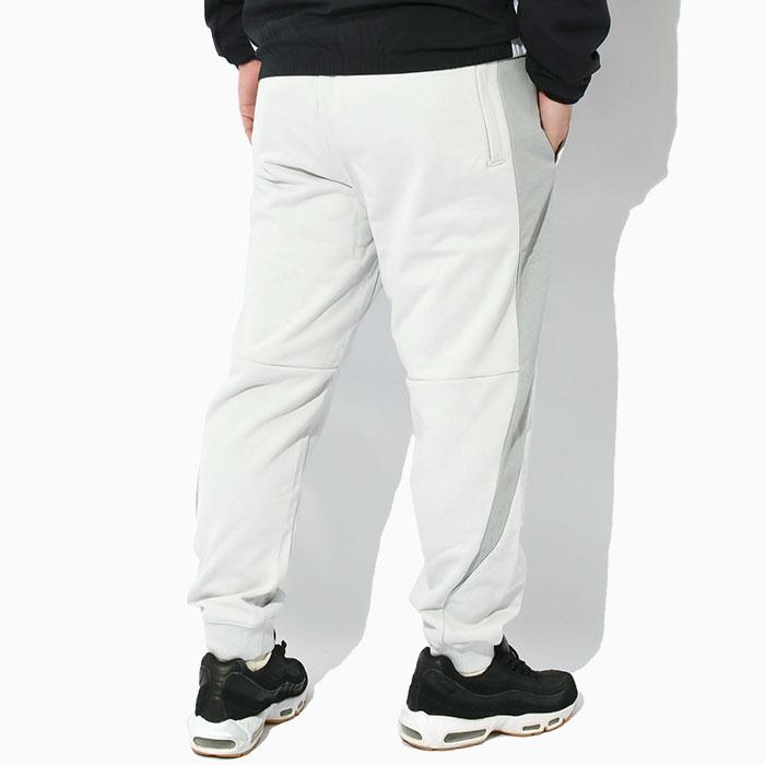 NIKE ナイキ パンツ メンズ エア FLC BFT ジョガー ライトグレー NIKE ナイキ パンツ メンズ エア FLC BFT ジョガー ライトグレー