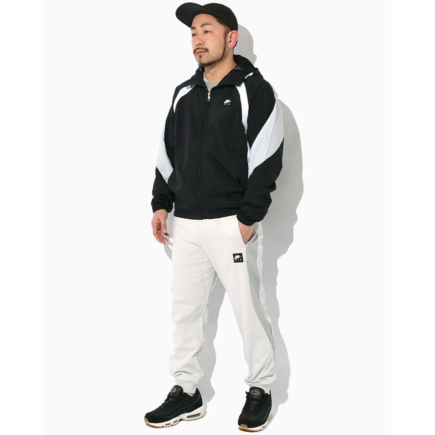 NIKE ナイキ パンツ メンズ エア FLC BFT ジョガー ライトグレー NIKE ナイキ パンツ メンズ エア FLC BFT ジョガー ライトグレー