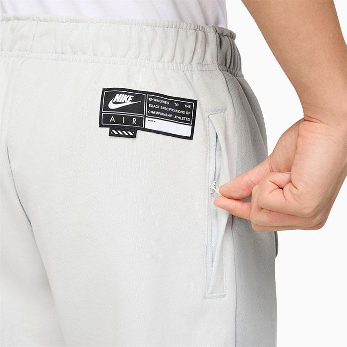NIKE ナイキ パンツ メンズ エア FLC BFT ジョガー ライトグレー NIKE ナイキ パンツ メンズ エア FLC BFT ジョガー ライトグレー