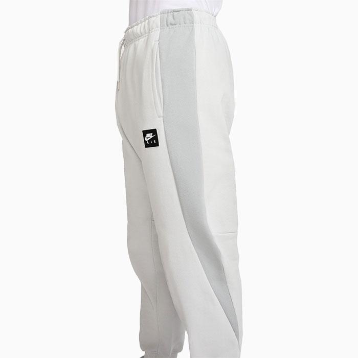 NIKE ナイキ パンツ メンズ エア FLC BFT ジョガー ライトグレー NIKE ナイキ パンツ メンズ エア FLC BFT ジョガー ライトグレー