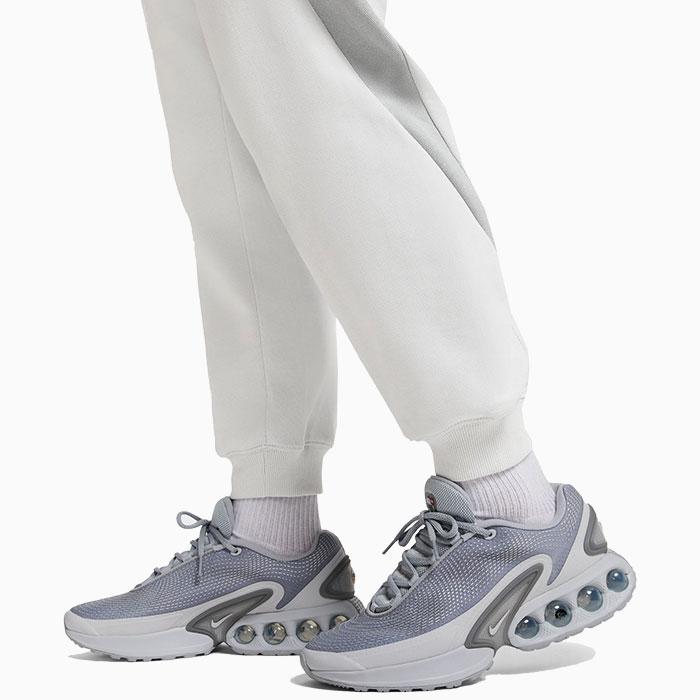 NIKE ナイキ パンツ メンズ エア FLC BFT ジョガー ライトグレー NIKE ナイキ パンツ メンズ エア FLC BFT ジョガー ライトグレー