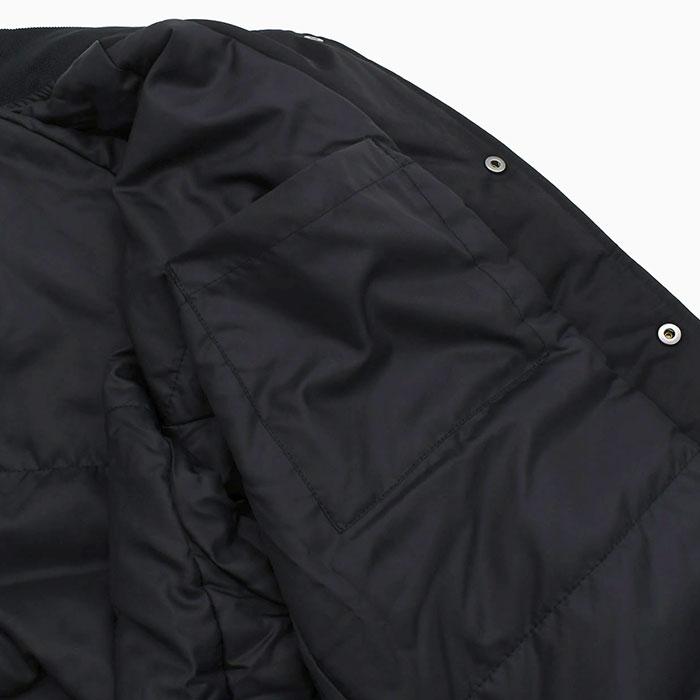 NIKE ナイキ ジャケット メンズ エア バーシティー ブラック NIKE ナイキ ジャケット メンズ エア バーシティー ブラック