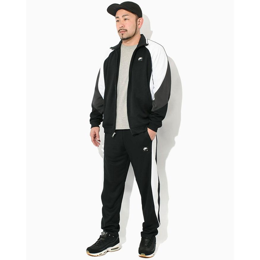 NIKE ナイキ ジャージー ジャケット メンズ エア PK FZ ブラック NIKE ナイキ ジャージー ジャケット メンズ エア PK FZ ブラック