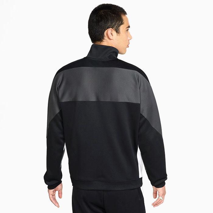 NIKE ナイキ ジャージー ジャケット メンズ エア PK FZ ブラック NIKE ナイキ ジャージー ジャケット メンズ エア PK FZ ブラック