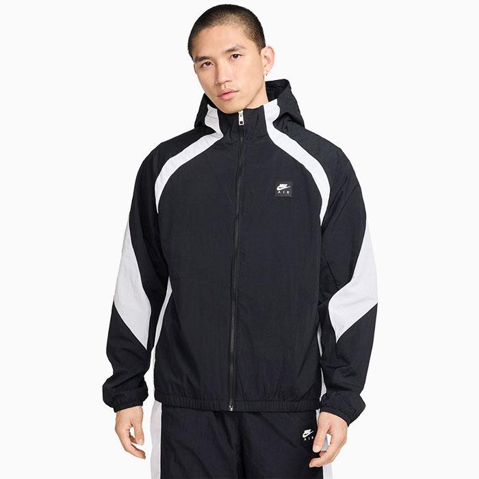 NIKE ナイキ ジャケット メンズ エア WVN ブラック ( Air JKT NIKE ナイキ ジャケット メンズ エア WVN ブラック ( Air JKT
