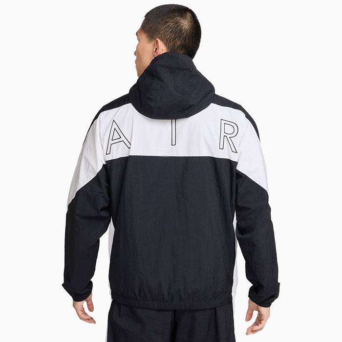 NIKE ナイキ ジャケット メンズ エア WVN ブラック ( Air JKT NIKE ナイキ ジャケット メンズ エア WVN ブラック ( Air JKT