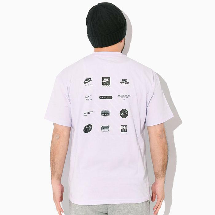 NIKE（ナイキ） Tシャツ 半袖 メンズ M90 NK エア SSNL S