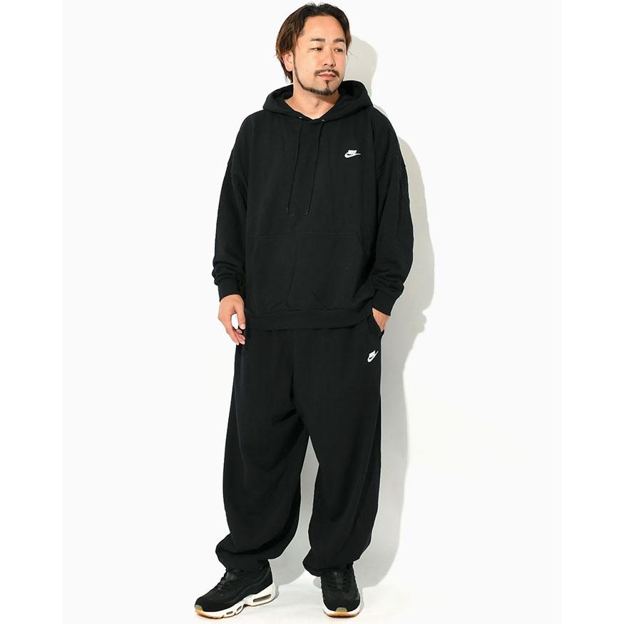 NIKE ナイキ パーカー プルオーバー メンズ クラブ FT オーバー NIKE ナイキ パーカー プルオーバー メンズ クラブ FT オーバー