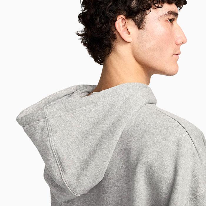 NIKE ナイキ パーカー プルオーバー メンズ クラブ FT オーバー