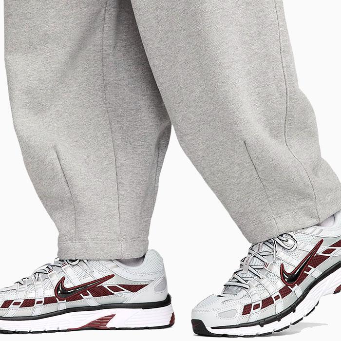 NIKE ナイキ パンツ メンズ クラブ FT オーバーサイズ グレー NIKE ナイキ パンツ メンズ クラブ FT オーバーサイズ グレー