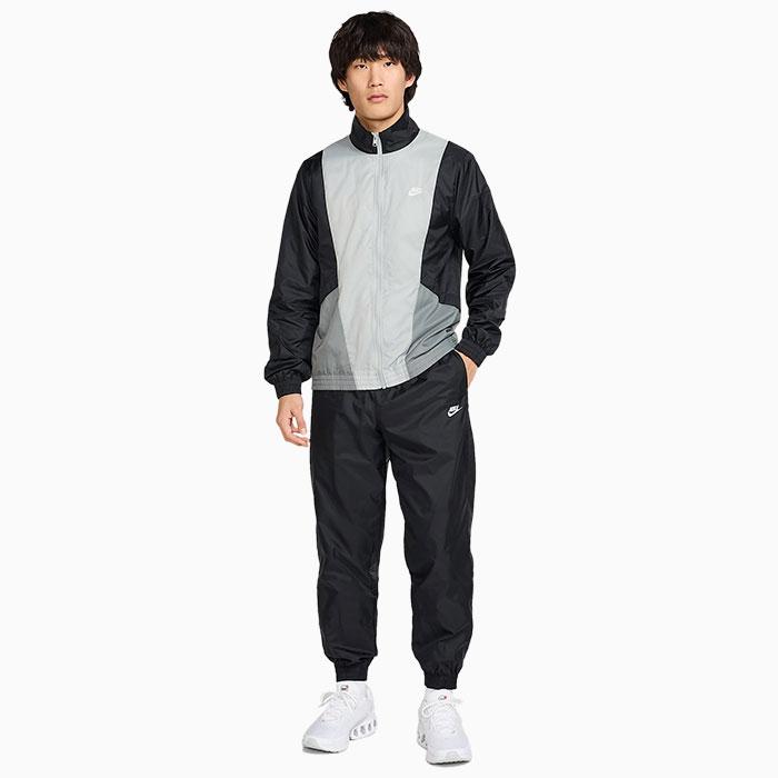 NIKE ナイキ セットアップ メンズ クラブ ウーブン トラック NIKE ナイキ セットアップ メンズ クラブ ウーブン トラック