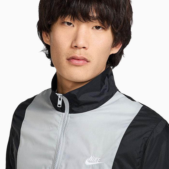 NIKE ナイキ セットアップ メンズ クラブ ウーブン トラック