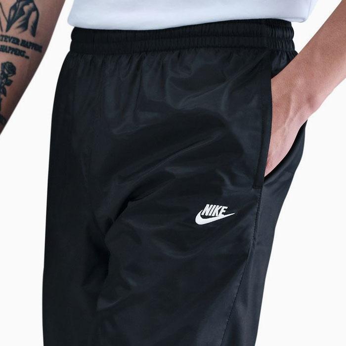 NIKE ナイキ セットアップ メンズ クラブ ウーブン トラック