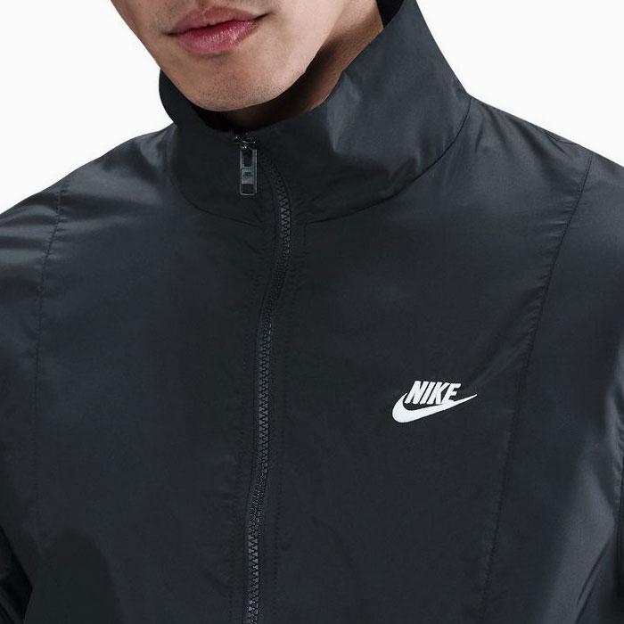 ナイキ　ウーブン　ナイロンジャケット　セットアップ　XXL NIKE ナイキ セットアップ メンズ クラブ ウーブン トラック