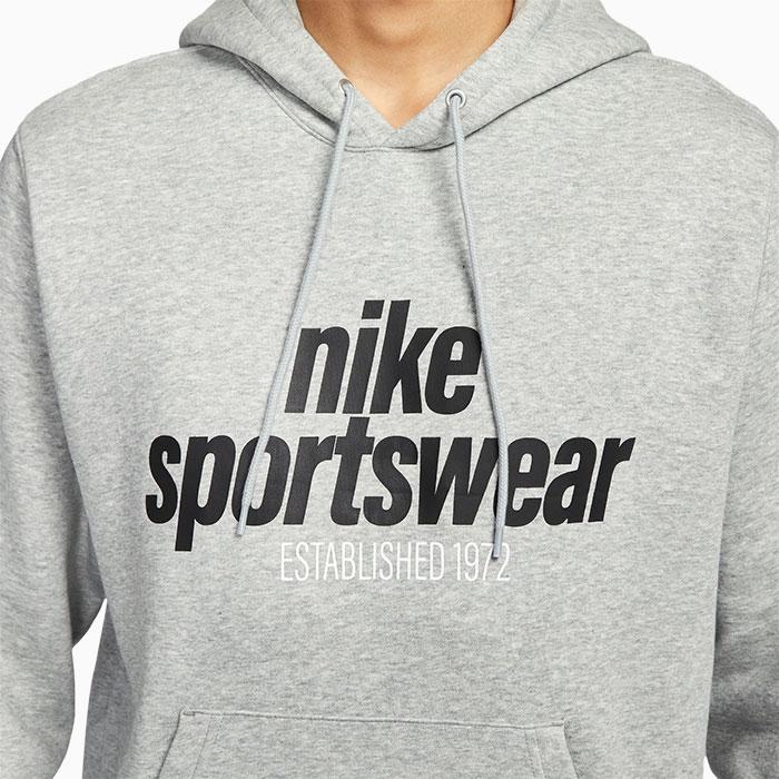 NIKE ナイキ パーカー プルオーバー メンズ クラブ BB GFX