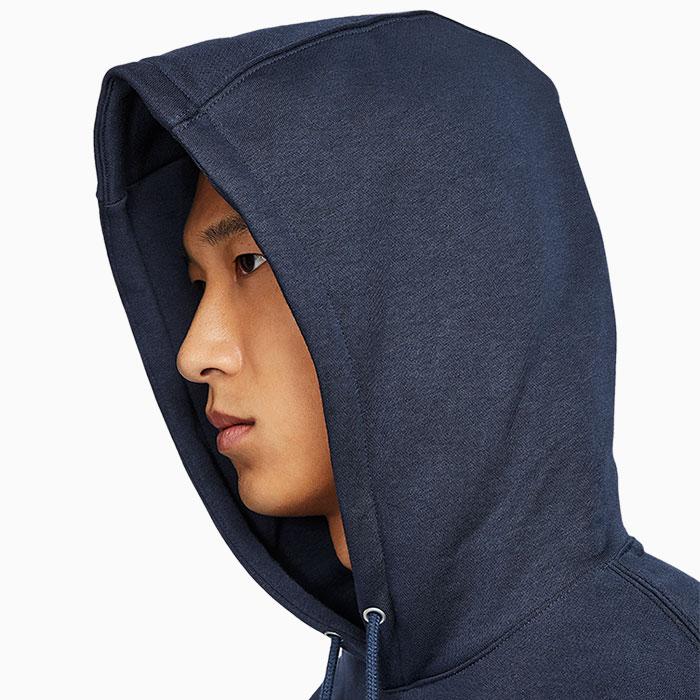 NIKE（ナイキ） パーカー プルオーバー メンズ クラブ BB GFX ネイビー