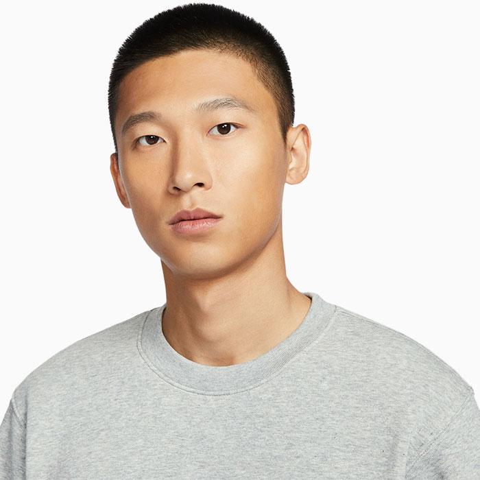 NIKE ナイキ トレーナー メンズ クラブ BB GFX クルー NIKE ナイキ トレーナー メンズ クラブ BB GFX クルー