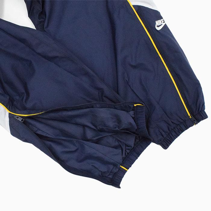 NIKE（ナイキ） パンツ メンズ クラブ WVN SW ジョガー ネイビー