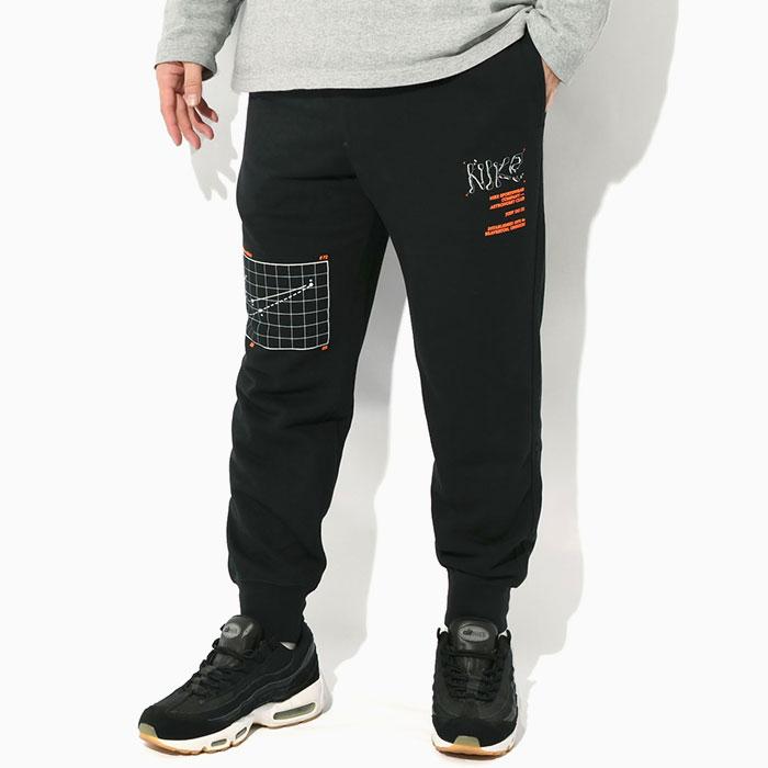 新品 ブラック NIKE クラブ トレーナー ジョガーパンツ オレンジ 上下L 楽天市場】ナイキ クラブ ニット ジョガー パンツ NIKE ライフ