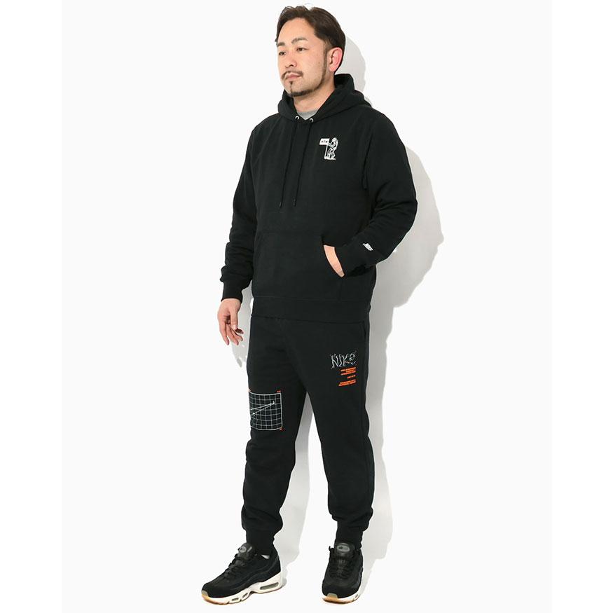 NIKE ナイキ パンツ メンズ クラブ FT ムーン GF ジョガー