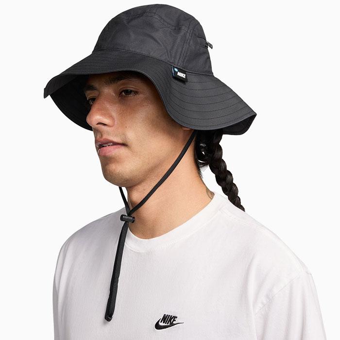 NIKE ナイキ ハット レディース & メンズ WB OTDR S25 L