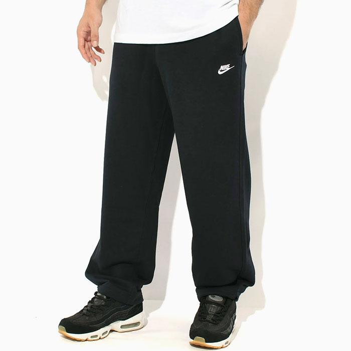 NIKE（ナイキ） パンツ メンズ クラブ FT OH ( Club FT OH Pant