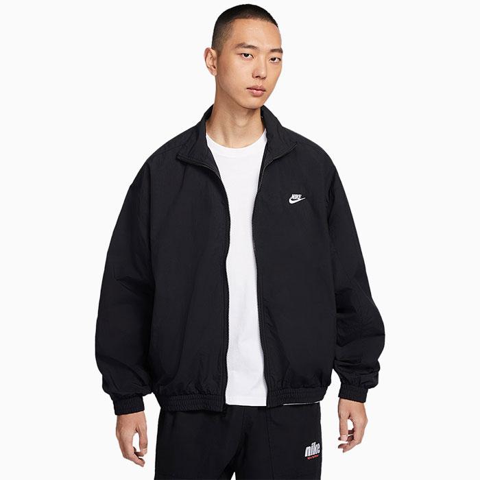 NIKE ナイキ ジャケット メンズ クラブ OS ウーブン トラック NIKE ナイキ ジャケット メンズ クラブ OS ウーブン トラック