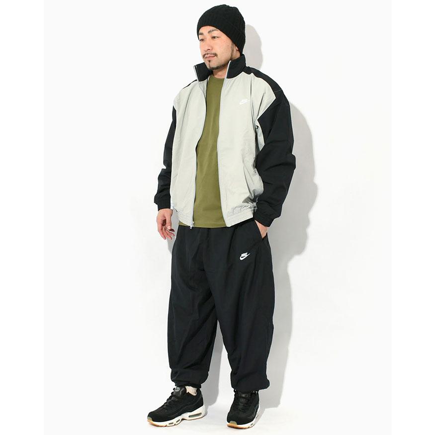 NIKE ナイキ ジャケット メンズ クラブ OS ウーブン トラック NIKE ナイキ ジャケット メンズ クラブ OS ウーブン トラック