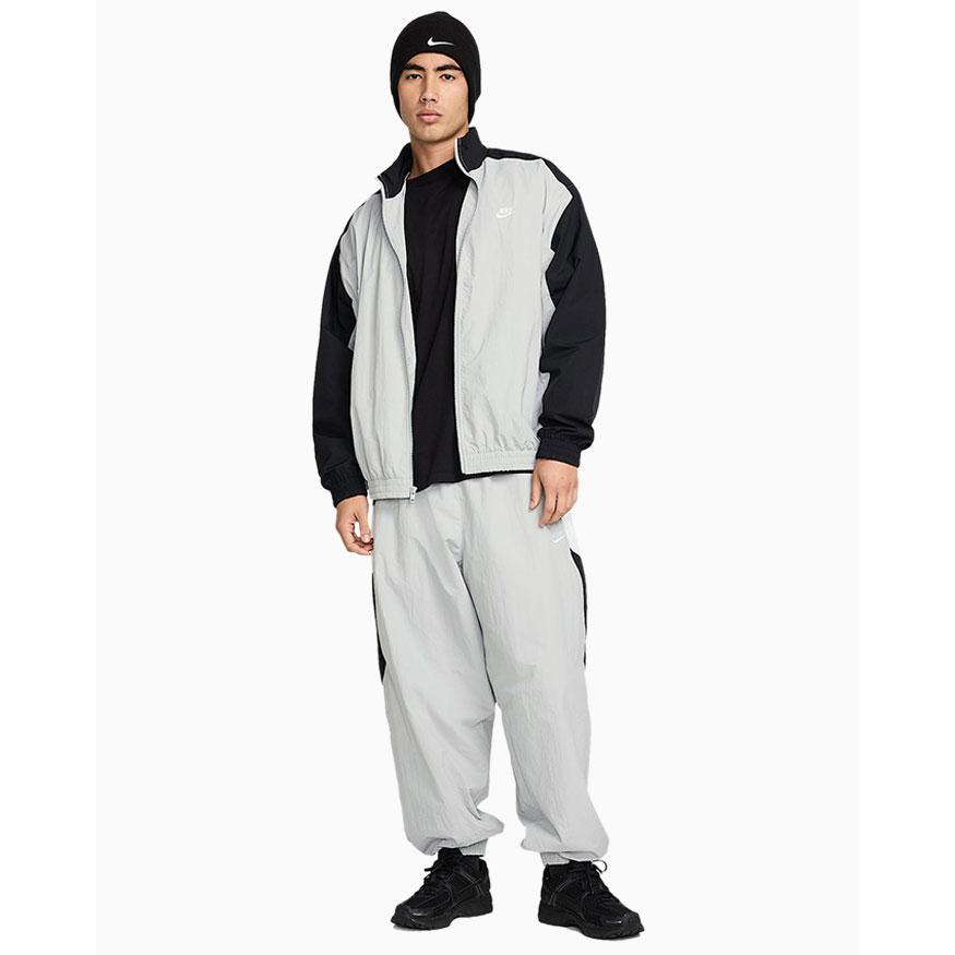 NIKE ナイキ ジャケット メンズ クラブ OS ウーブン トラック NIKE ナイキ ジャケット メンズ クラブ OS ウーブン トラック