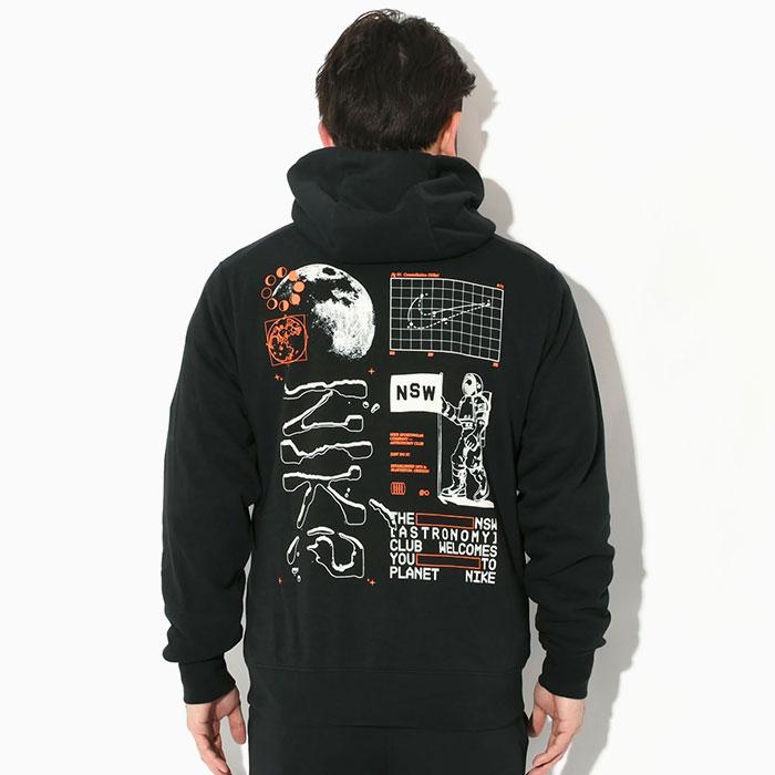 NIKE ナイキ パーカー プルオーバー メンズ クラブ FT ムーン GF NIKE ナイキ パーカー プルオーバー メンズ クラブ FT ムーン GF
